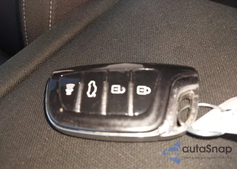 2018 Honda Civic Ex из США, поврежденный, VIN SHHFK7H58JU232845